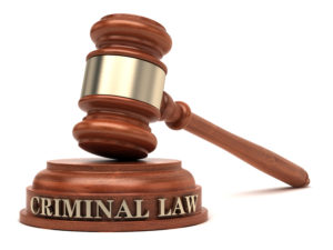 Criminal defense lawyer el paso tx
