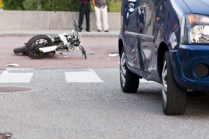 examples of an accident whose victims could use a motorcycle accident attorney